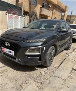 هيونداي كونا